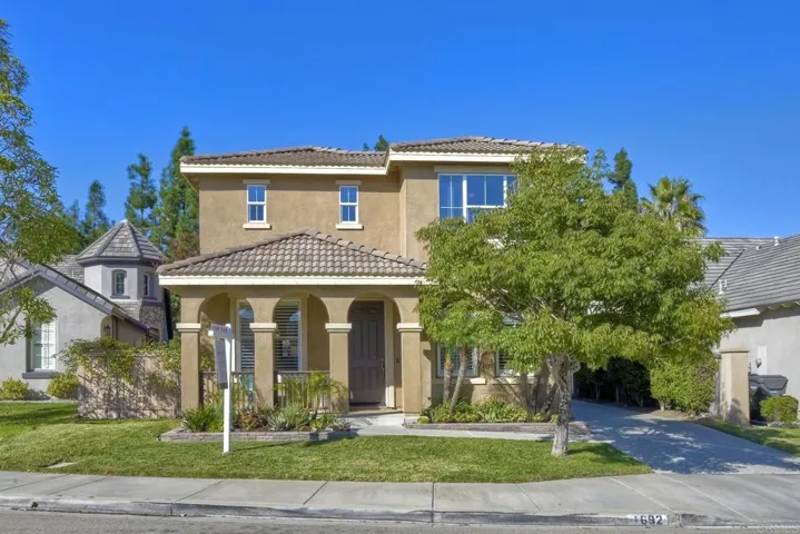 1692 Archer Road, San Marcos, California 92078