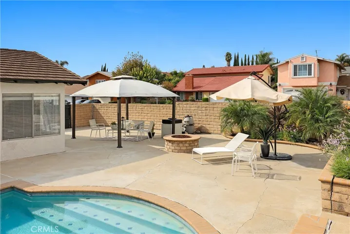 3100 Julie Court, West Covina, California 91792