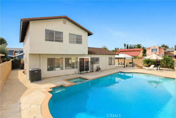 3100 Julie Court, West Covina, California 91792