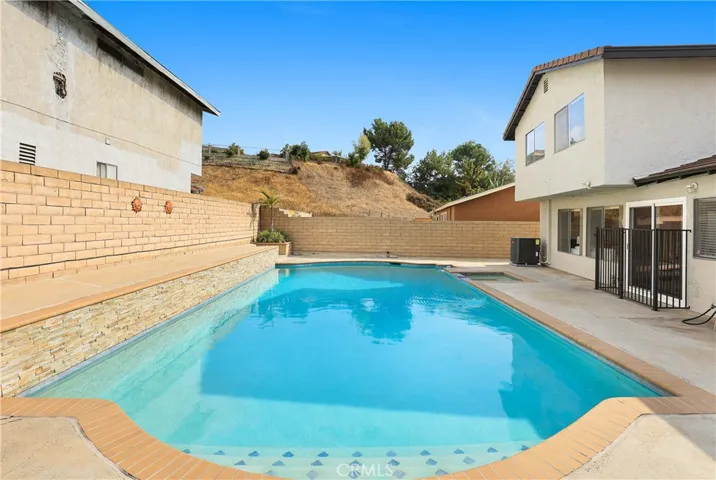 3100 Julie Court, West Covina, California 91792