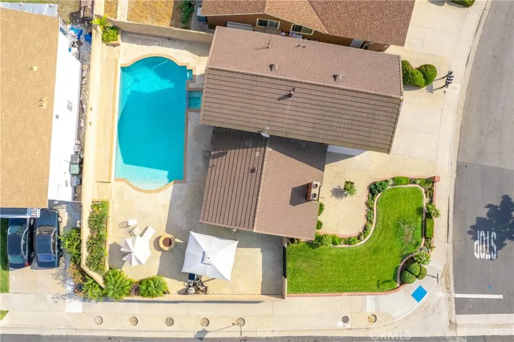 3100 Julie Court, West Covina, California 91792