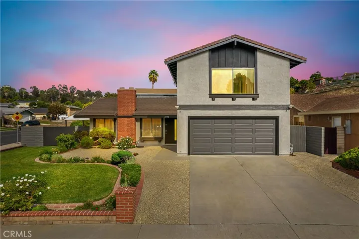 3100 Julie Court, West Covina, California 91792