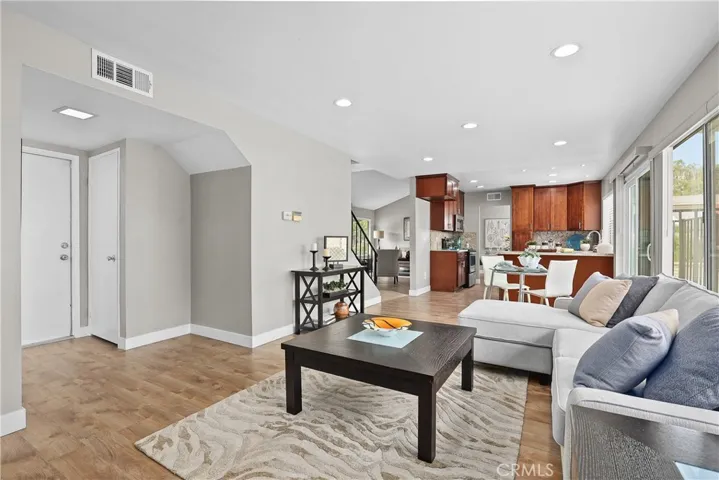 3100 Julie Court, West Covina, California 91792