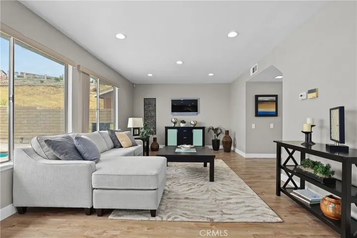 3100 Julie Court, West Covina, California 91792