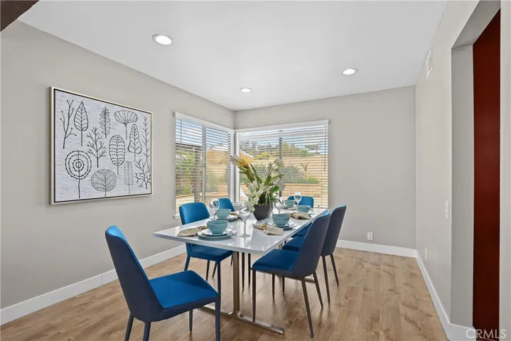 3100 Julie Court, West Covina, California 91792