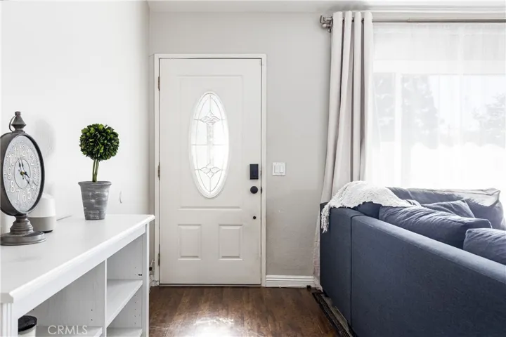 Entryway