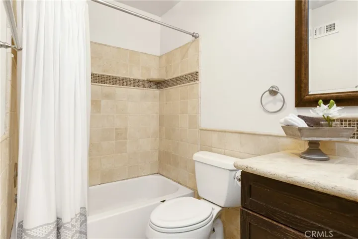 Hall Bathroom