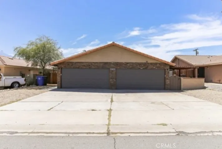 13895 Luis Drive B, Desert Hot Springs, California 92240