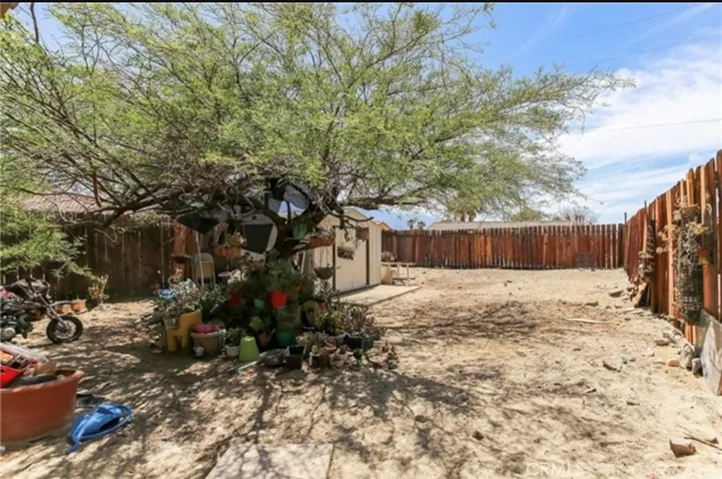 13895 Luis Drive B, Desert Hot Springs, California 92240