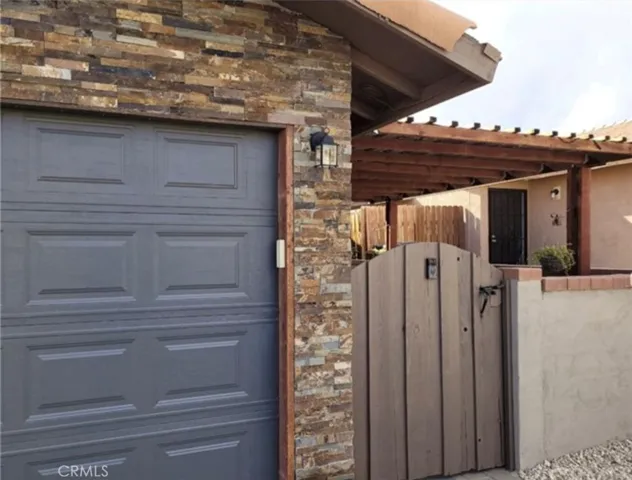 13895 Luis Drive B, Desert Hot Springs, California 92240