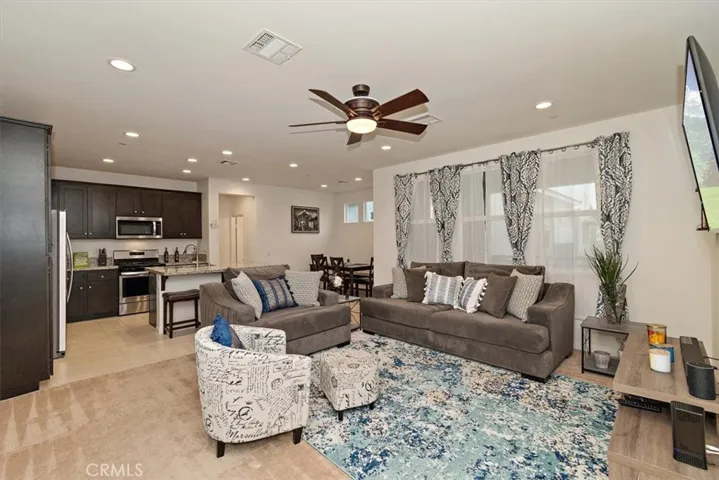 10543 Wells Drive, Rancho Cucamonga, California 91730