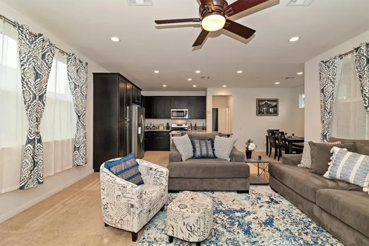 10543 Wells Drive, Rancho Cucamonga, California 91730