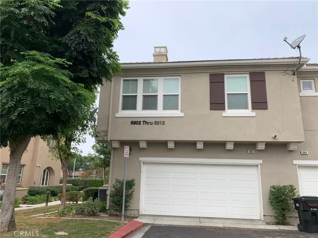 6902 Castor Street, Chino, California 91710