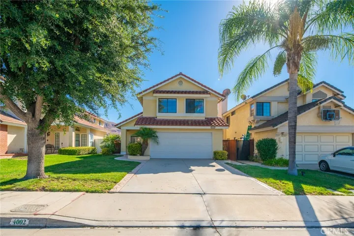 4002 Lost Springs Drive, Calabasas, California 91301