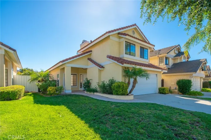 4002 Lost Springs Drive, Calabasas, California 91301
