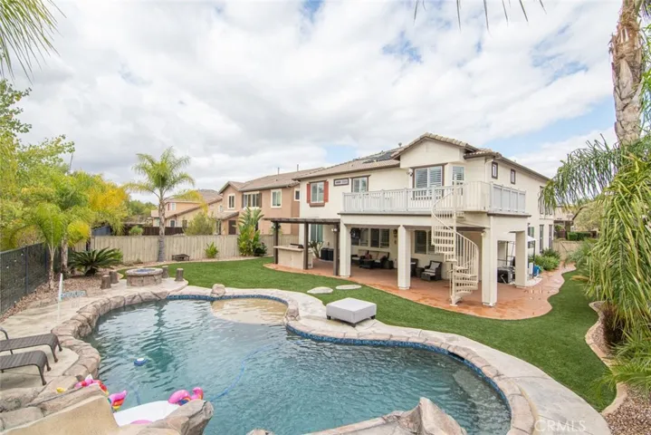 33644 Carnation Avenue, Murrieta, California 92563