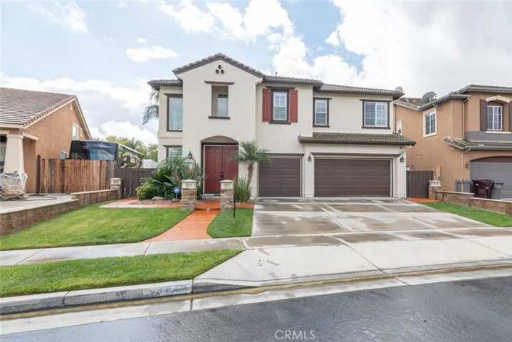 33644 Carnation Avenue, Murrieta, California 92563