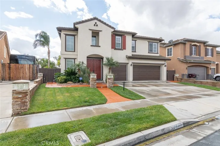 33644 Carnation Avenue, Murrieta, California 92563