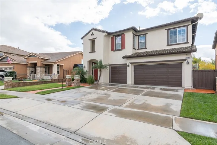 33644 Carnation Avenue, Murrieta, California 92563