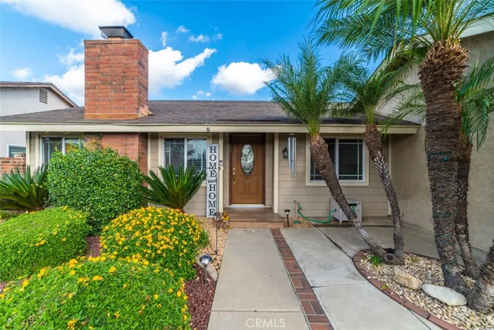 12601 Sholander Avenue, Chino, California 91710