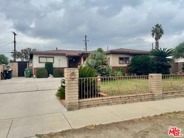 10645 Stanwin Avenue, Mission Hills (san Fernando), California 91345