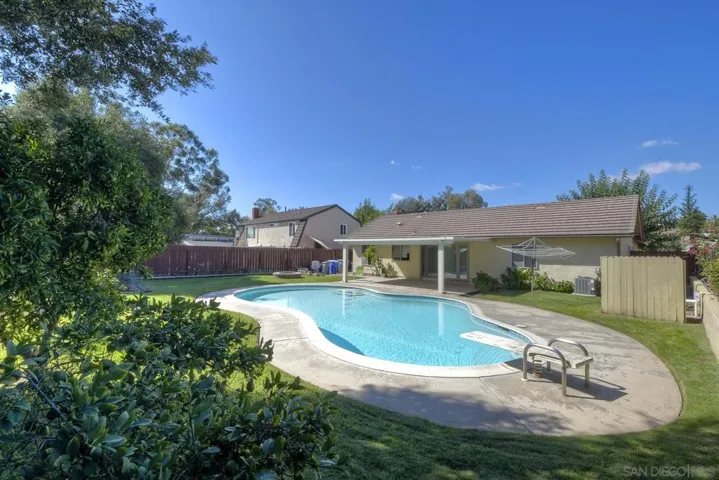 14445 Hillndale Way, Poway, California 92064