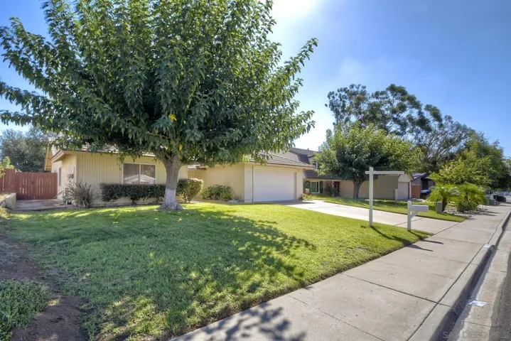14445 Hillndale Way, Poway, California 92064