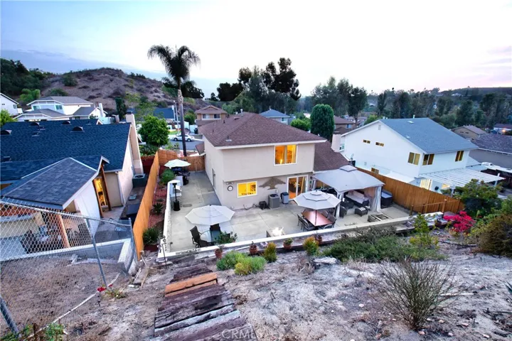27181 Valleymont Road, Lake Forest, California 92630