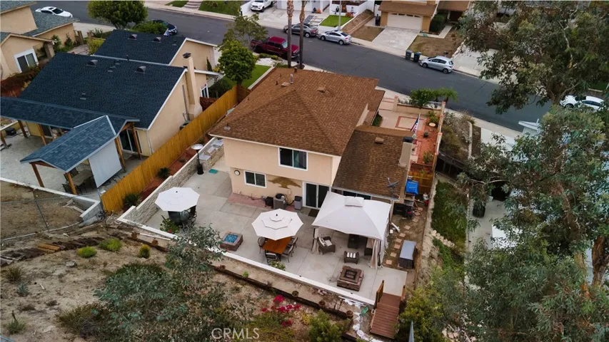 27181 Valleymont Road, Lake Forest, California 92630