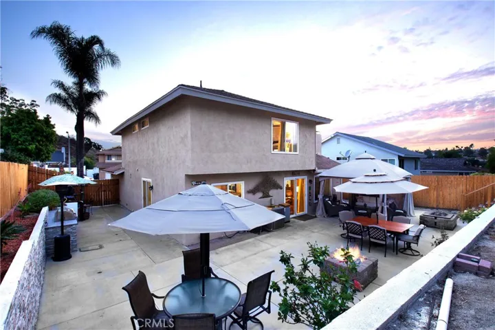 27181 Valleymont Road, Lake Forest, California 92630