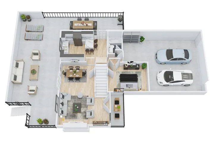 27181 Valleymont Road, Lake Forest, California 92630
