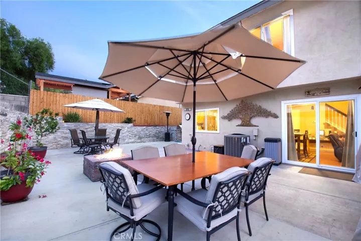 27181 Valleymont Road, Lake Forest, California 92630