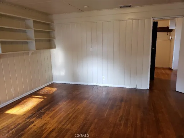 Large Family Room
