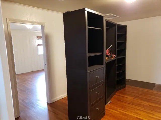 Master bedroom -(Some work still is being done)