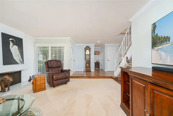 6801 Seabrook Way, Cypress, California 90630