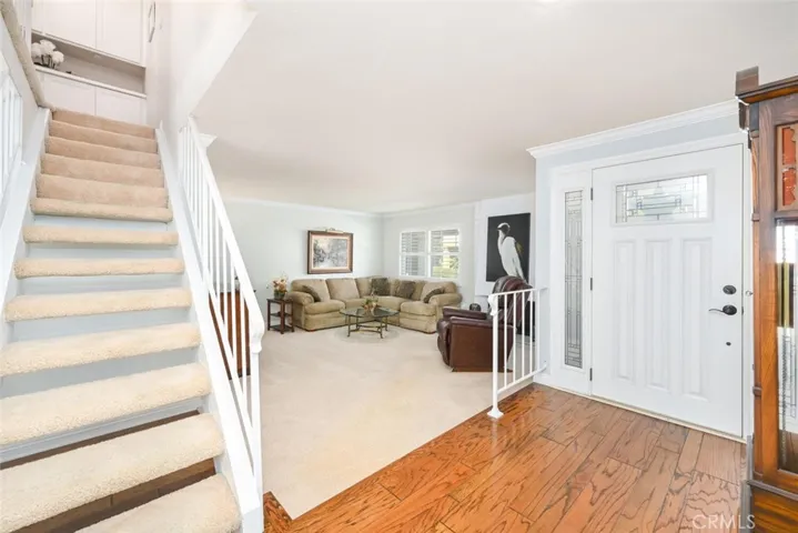 6801 Seabrook Way, Cypress, California 90630