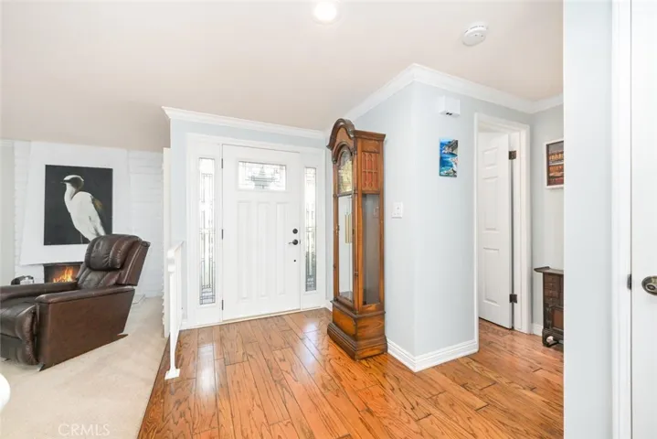 6801 Seabrook Way, Cypress, California 90630