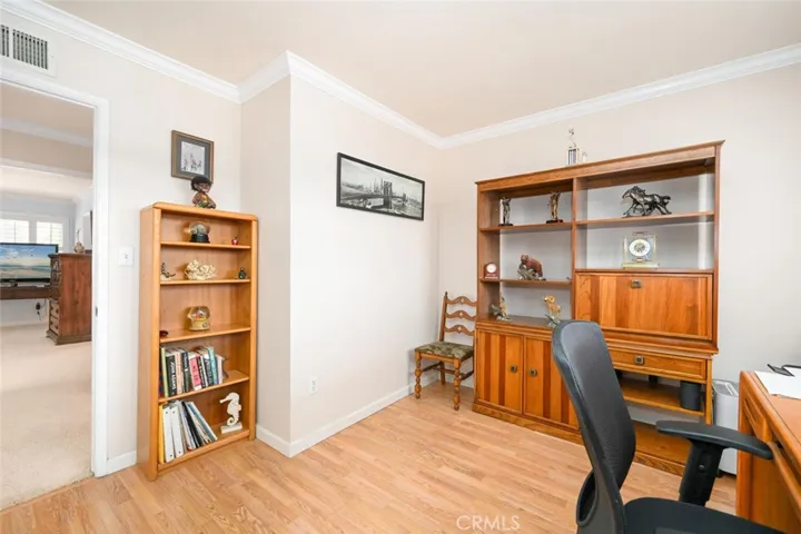 6801 Seabrook Way, Cypress, California 90630