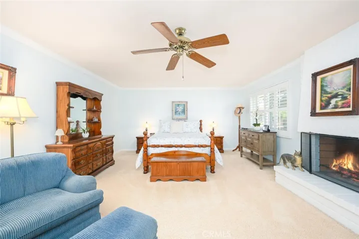 6801 Seabrook Way, Cypress, California 90630
