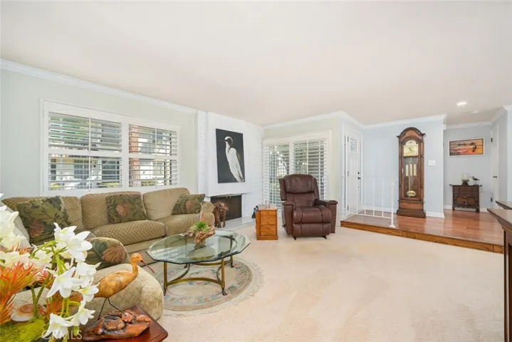 6801 Seabrook Way, Cypress, California 90630