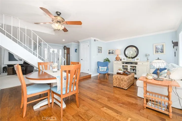 6801 Seabrook Way, Cypress, California 90630