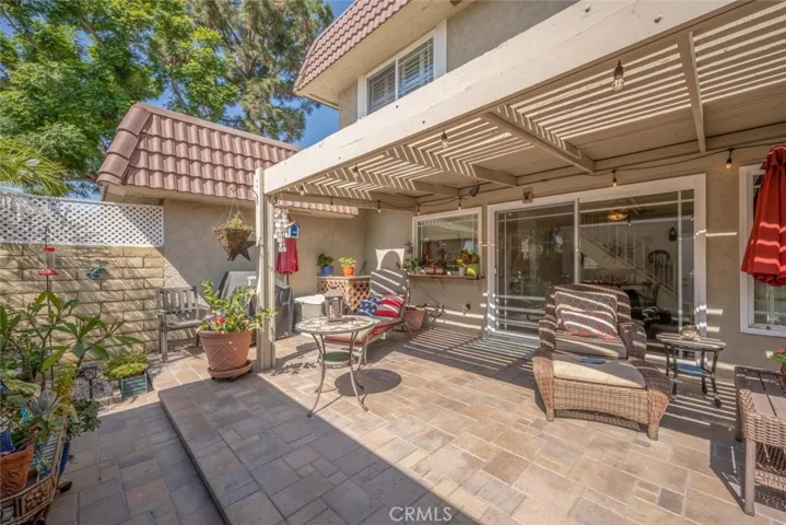 6801 Seabrook Way, Cypress, California 90630