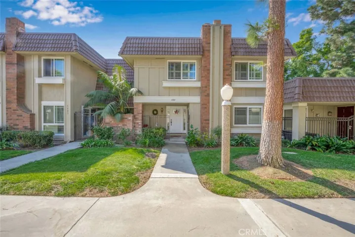 6801 Seabrook Way, Cypress, California 90630