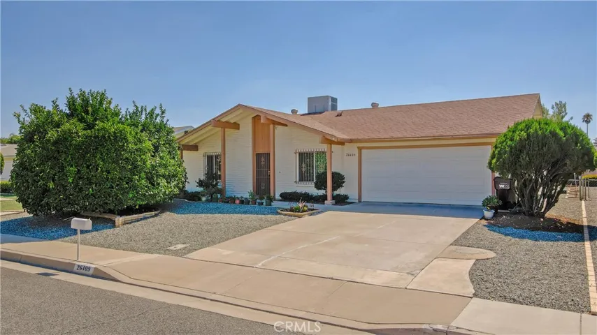 26409 Allentown Drive, Menifee, California 92586