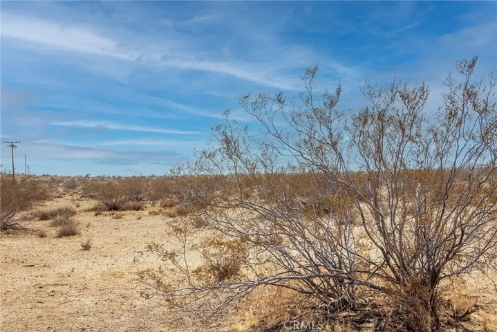 60700 La Brisa Drive, Joshua Tree, California 92252