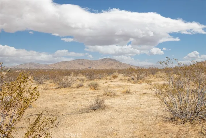 60700 La Brisa Drive, Joshua Tree, California 92252