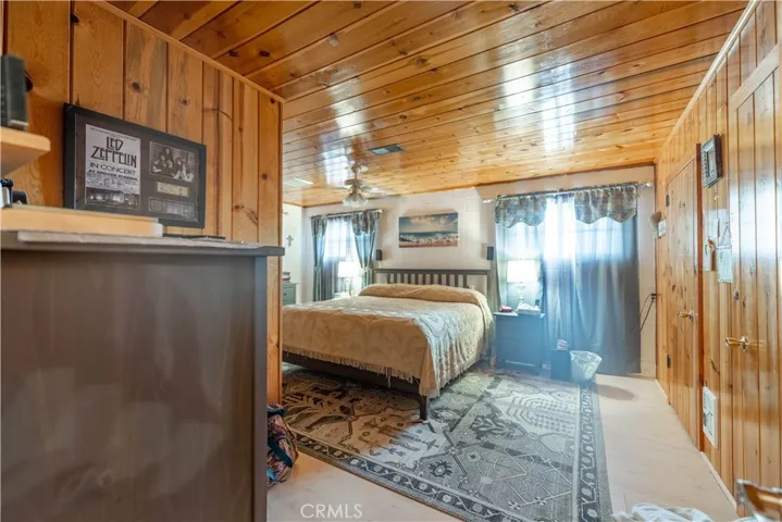 16541 Foothill Avenue, North Edwards, California 93523