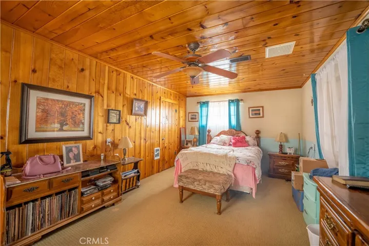 16541 Foothill Avenue, North Edwards, California 93523