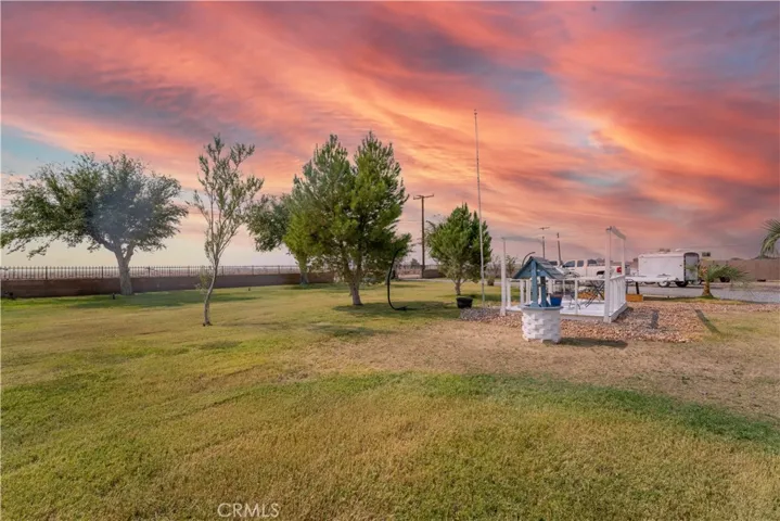 16541 Foothill Avenue, North Edwards, California 93523