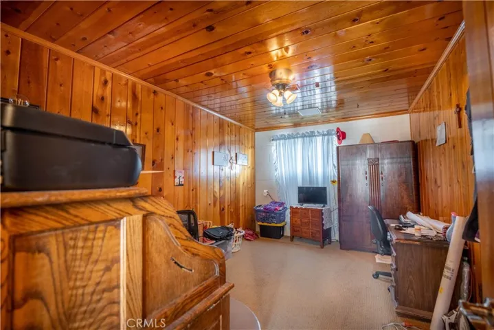 16541 Foothill Avenue, North Edwards, California 93523